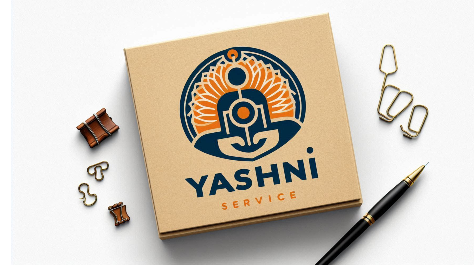 Yashni Solutions